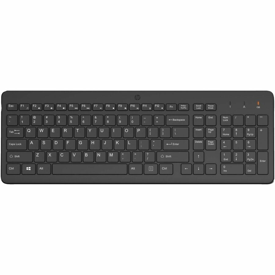 HP 225 Keyboard 805T1AA#ABA