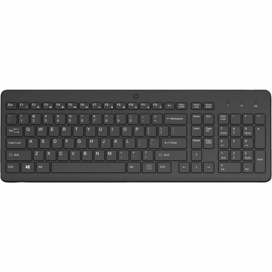 HP 225 Keyboard 805T1AA#ABA