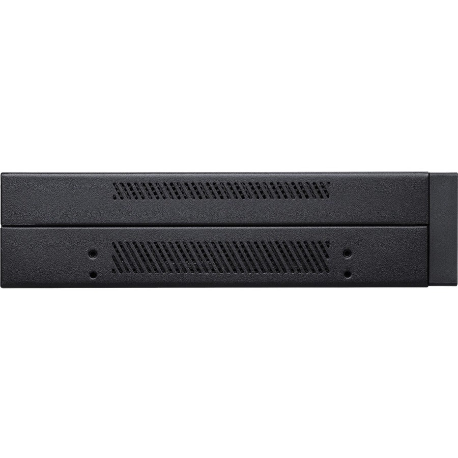 Asus PB62 PB62-SYS582PXTH Desktop Computer - Intel Core i5 11th Gen i5-11400 - 8 GB - 256 GB SSD - Mini PC - Black 90MS02C1-M003M0