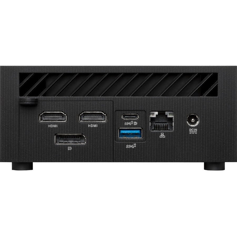 Asus ExpertCenter PN64-SYS715PX1TD Barebone System - Mini PC 90MS02G1-M006J0