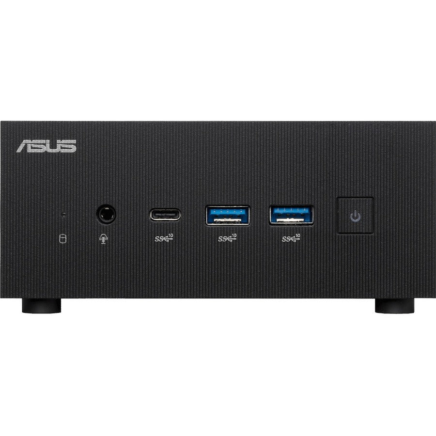 Asus ExpertCenter PN64-SYS715PX1TD Barebone System - Mini PC 90MS02G1-M006J0