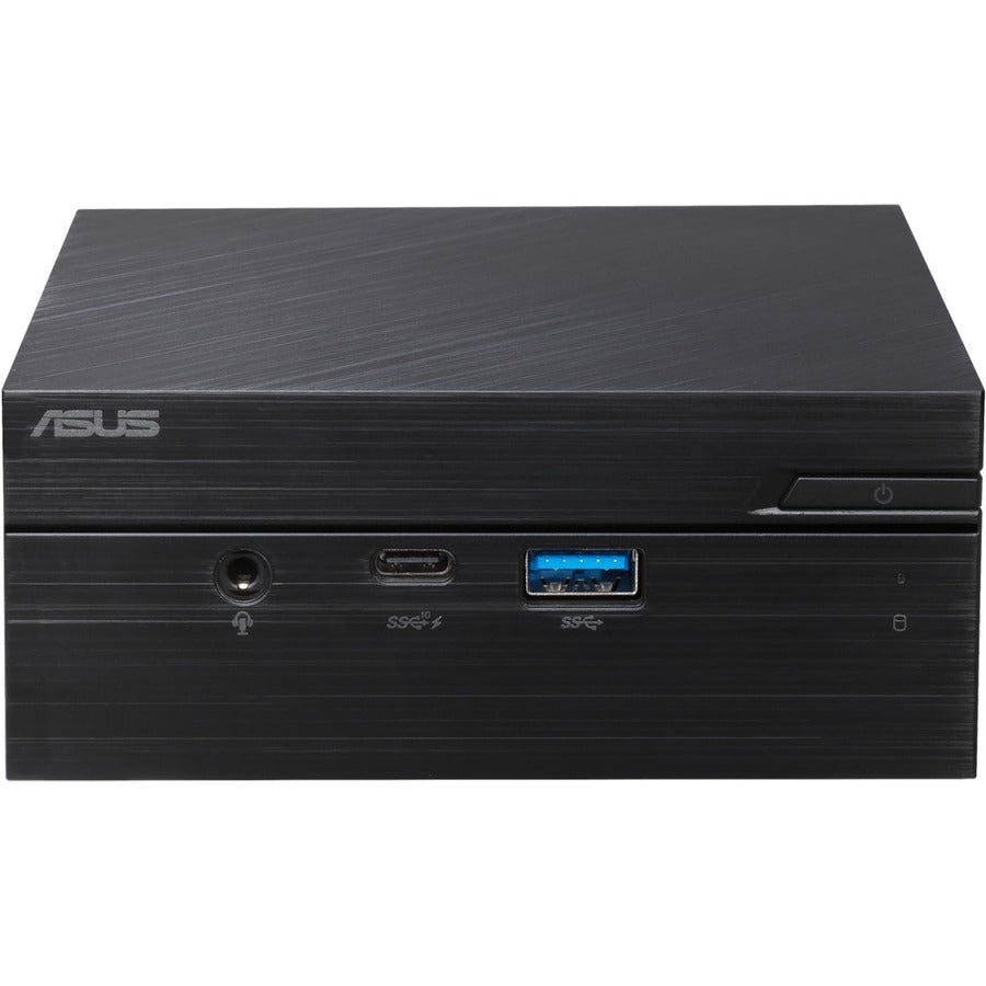 Asus PN41-BBF4000AFD Barebone System - Mini PC - Intel Celeron N4500 1.10 GHz 90MR00IA-M002A0