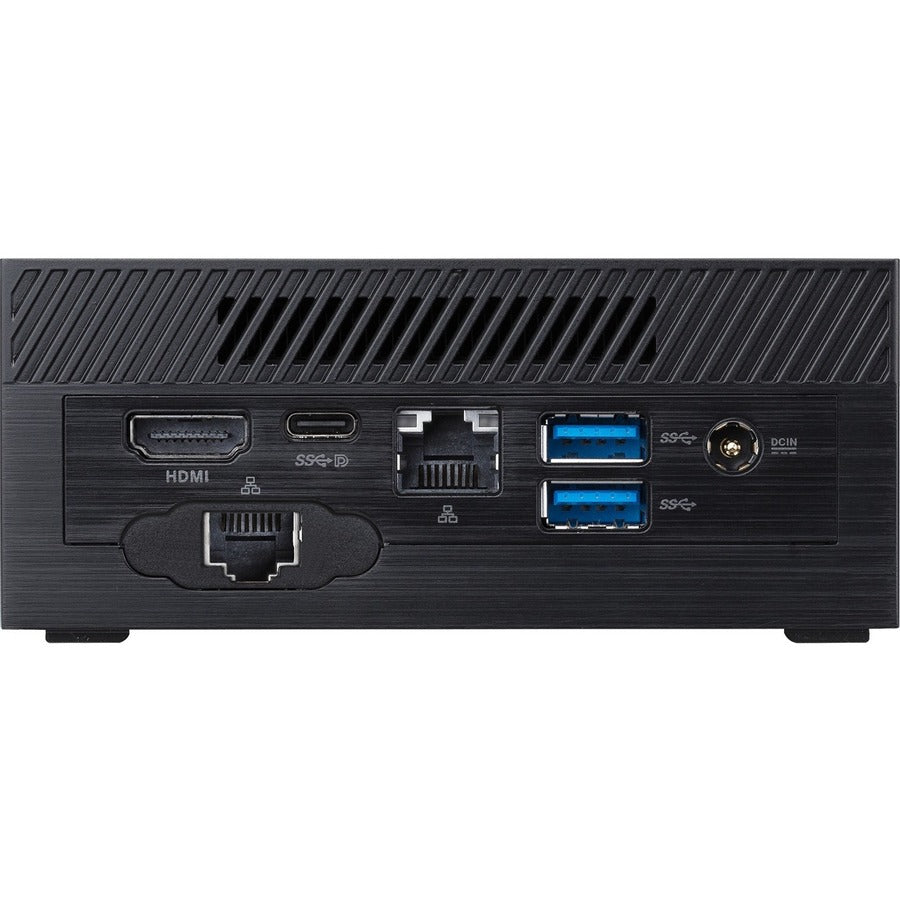 Asus PN41-BBF4000AFD Barebone System - Mini PC - Intel Celeron N4500 1.10 GHz 90MR00IA-M002A0