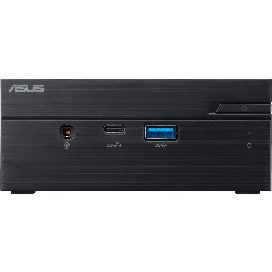 Asus PN41-BBF4000AFD Barebone System - Mini PC - Intel Celeron N4500 1.10 GHz 90MR00IA-M002A0