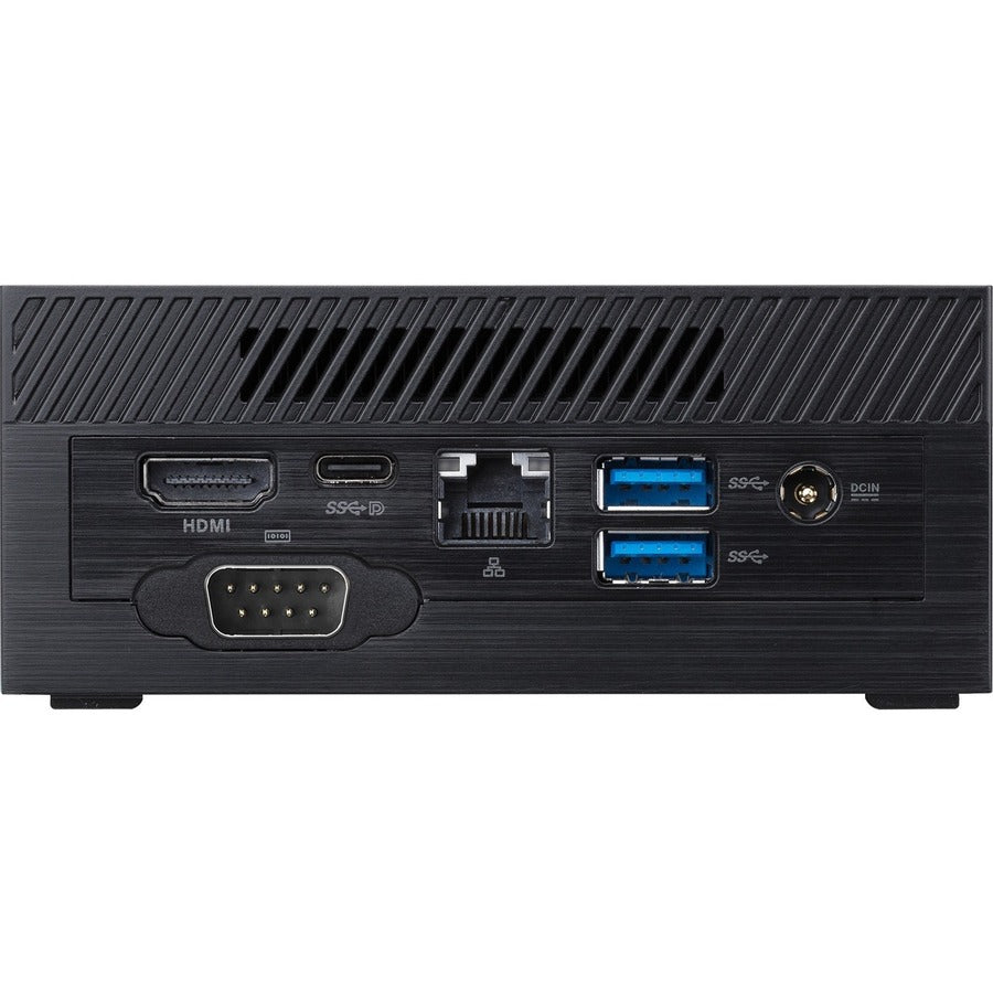 Asus PN41-BBF4000AFD Barebone System - Mini PC - Intel Celeron N4500 1.10 GHz 90MR00IA-M002A0