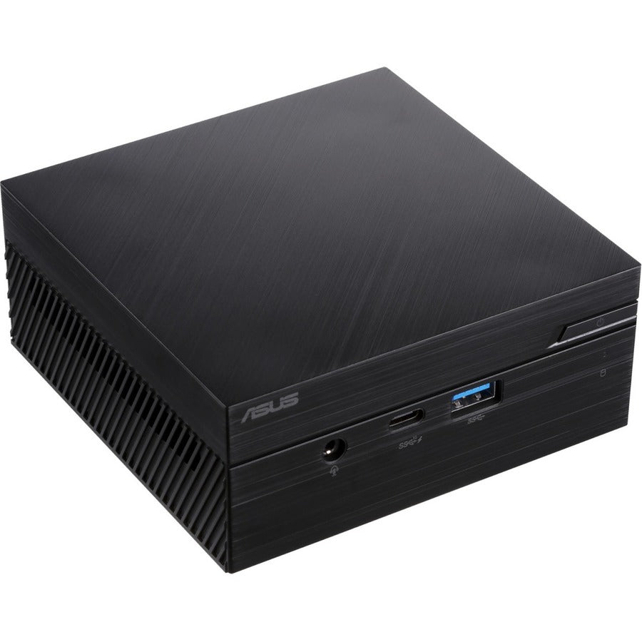 Asus PN41-BBF5000ATL Barebone System - Mini PC - Intel Celeron 11th Gen N5100 1.10 GHz 90MR00I3-M001T0