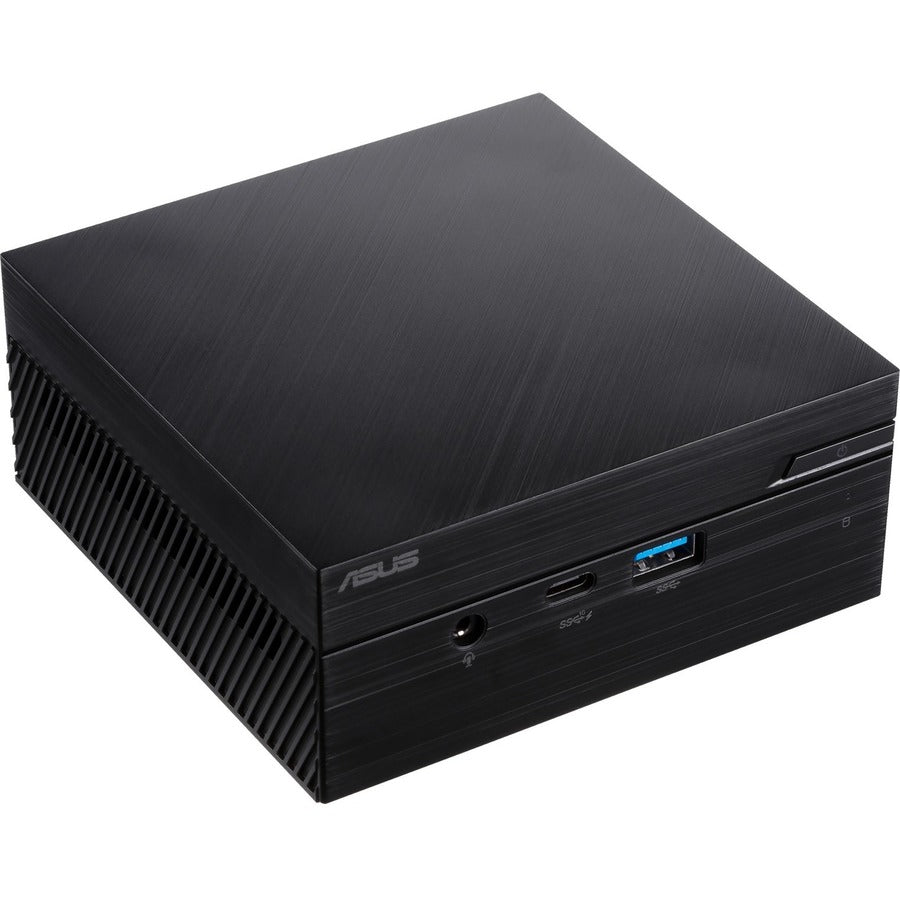 Asus PN41-BBF5000AFC Barebone System - Mini PC - Intel Celeron N5100 1.10 GHz Quad-core (4 Core) 90MR00I3-M00280