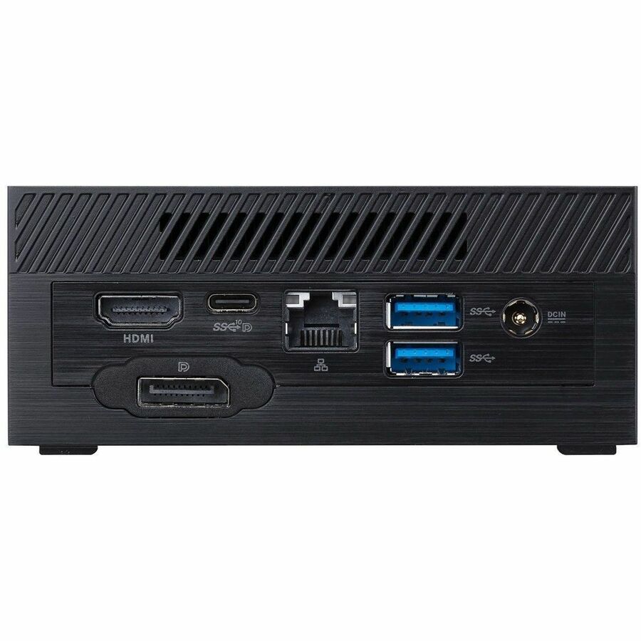 Asus Barebone System - Mini PC - AMD Ryzen 7 4700U 2 GHz Octa-core (8 Core) 90MR00E1-M01390