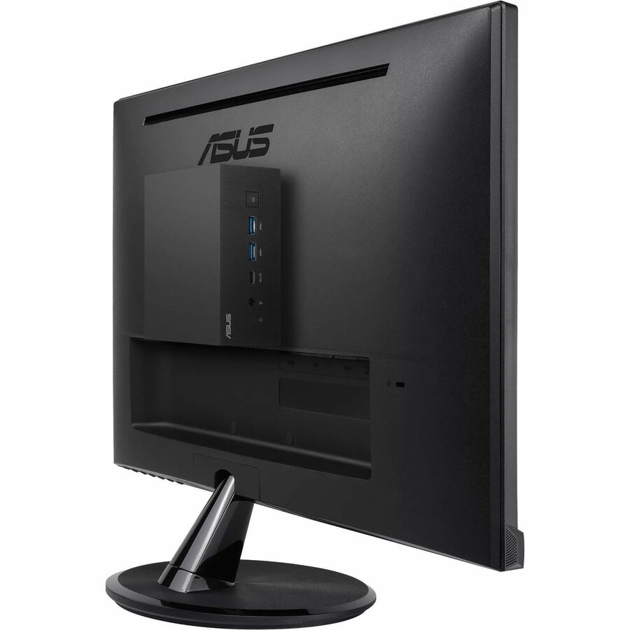 Asus ExpertCenter PN53-SYS582PX1TDR Barebone System - Mini PC 90MS02H1-M003R0