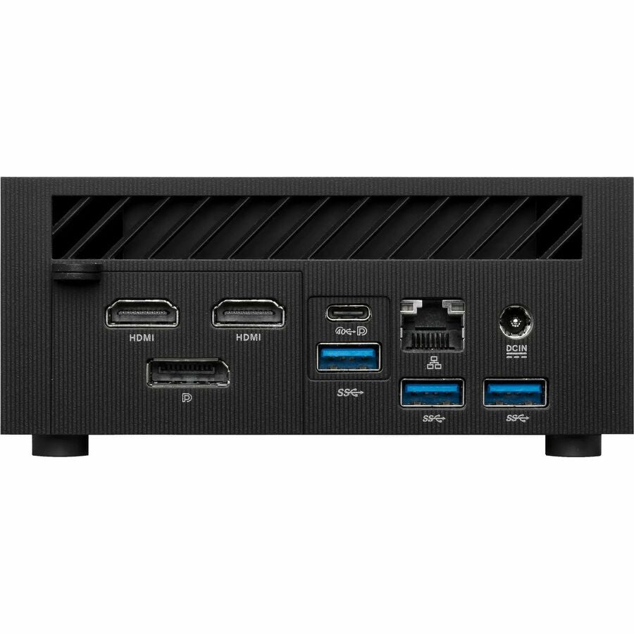 Asus ExpertCenter PN53-SYS582PX1TDR Barebone System - Mini PC 90MS02H1-M003R0