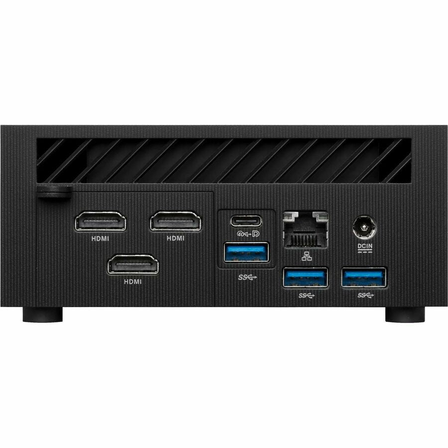 Asus ExpertCenter PN53-SYS582PX1TDR Barebone System - Mini PC 90MS02H1-M003R0