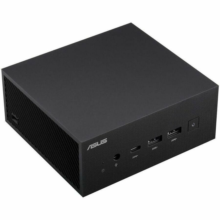 Asus ExpertCenter PN53-SYS715X1TD-R Barebone System - Mini PC - AMD 90MS02H1-M003T0