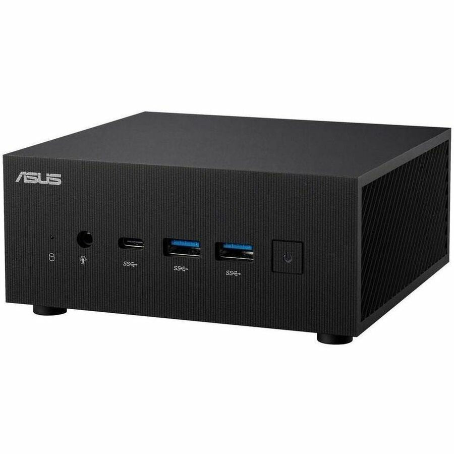 Asus ExpertCenter PN53-SYS715X1TD-R Barebone System - Mini PC - AMD 90MS02H1-M003T0