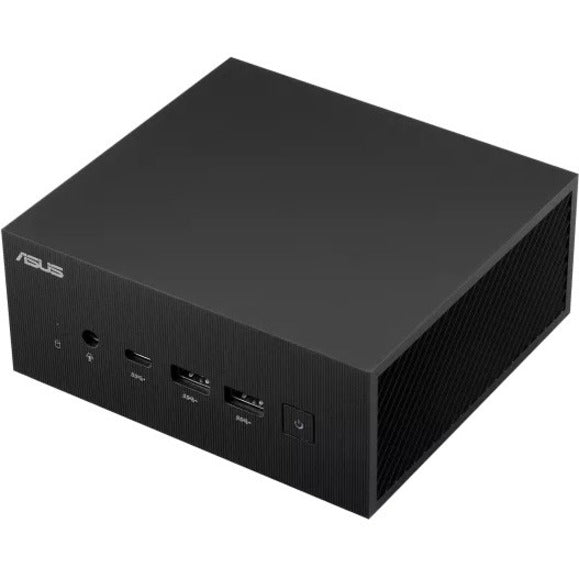 Asus ExpertCenter PN52-BB5000X1TD-NL Barebone System - Mini PC - 1 x Processor Support - AMD Ryzen 5 5600H 3.20 GHz 90MR00R2-M00130