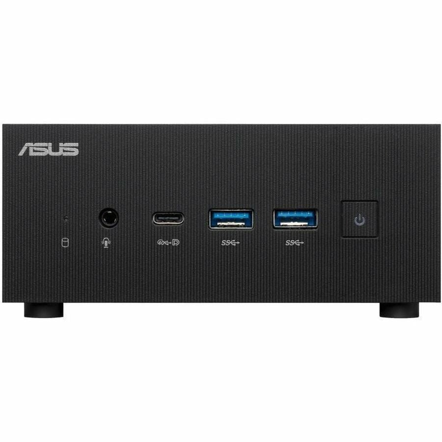 Asus ExpertCenter PN53-SYS582PX1FD Barebone System - Mini PC 90MS02H1-M00130