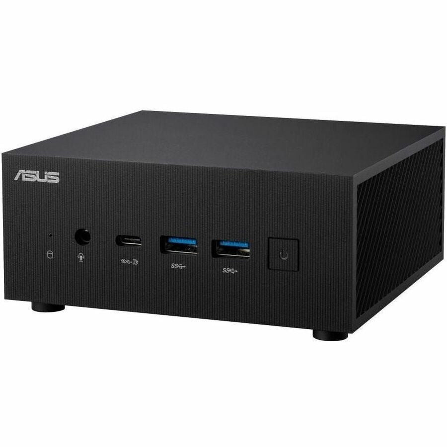 Asus ExpertCenter PN53-SYS582PX1FD Barebone System - Mini PC 90MS02H1-M00130