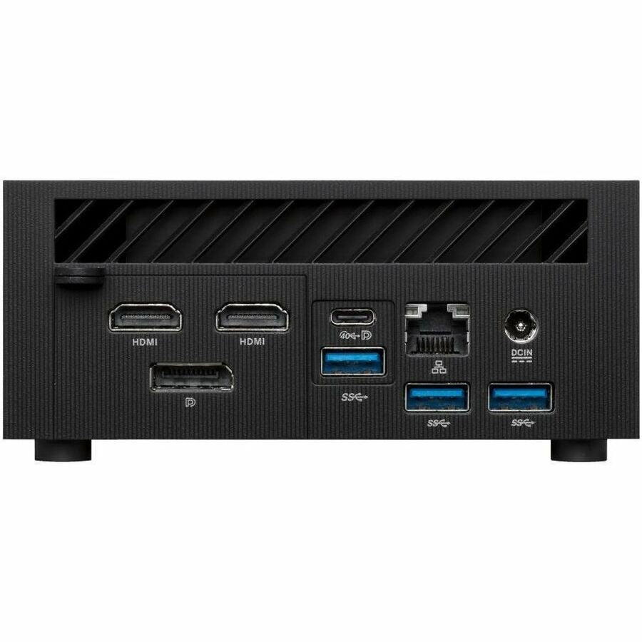 Asus ExpertCenter PN53-SYS582PX1FD Barebone System - Mini PC 90MS02H1-M00130