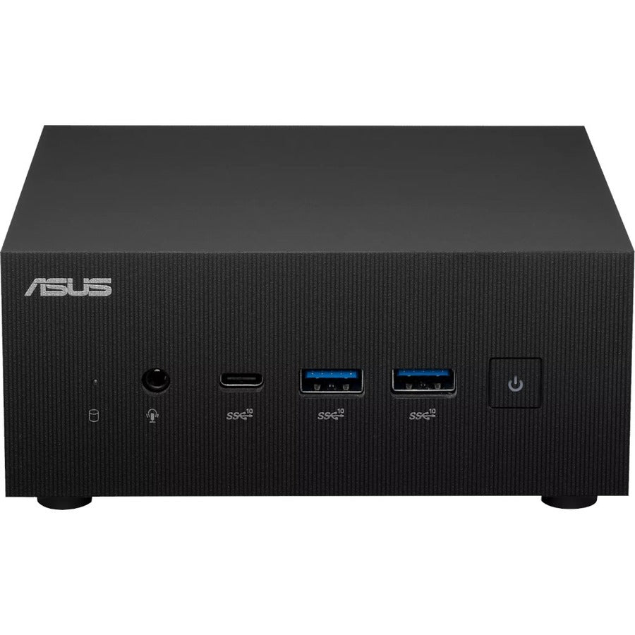 Asus ExpertCenter PN52-BB7000X1TD-NL Barebone System - Mini PC - 1 x Processor Support - AMD Ryzen 7 5800H 3.20 GHz 90MR00R2-M00140