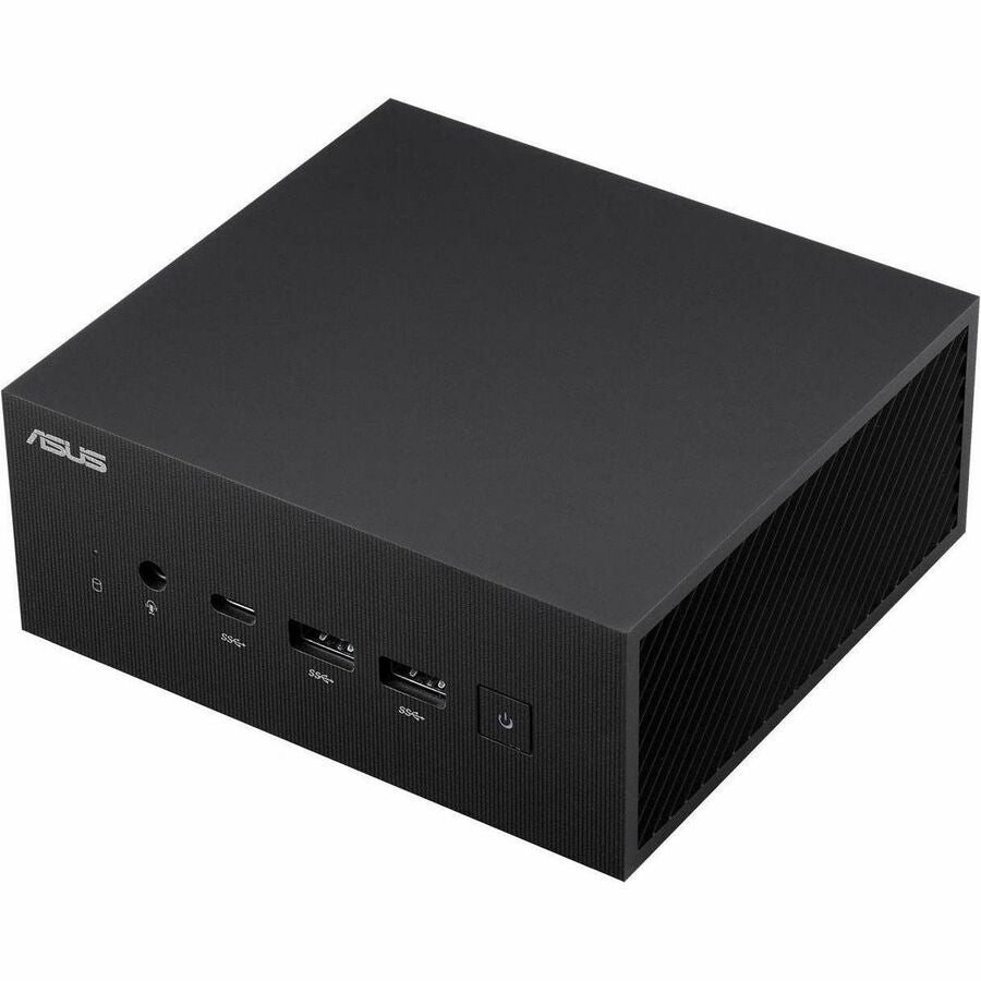 Asus ExpertCenter PN53-BB7000X1TDR-NL Barebone System - Mini PC - 1 x Processor Support 90MR00S2-M002H0