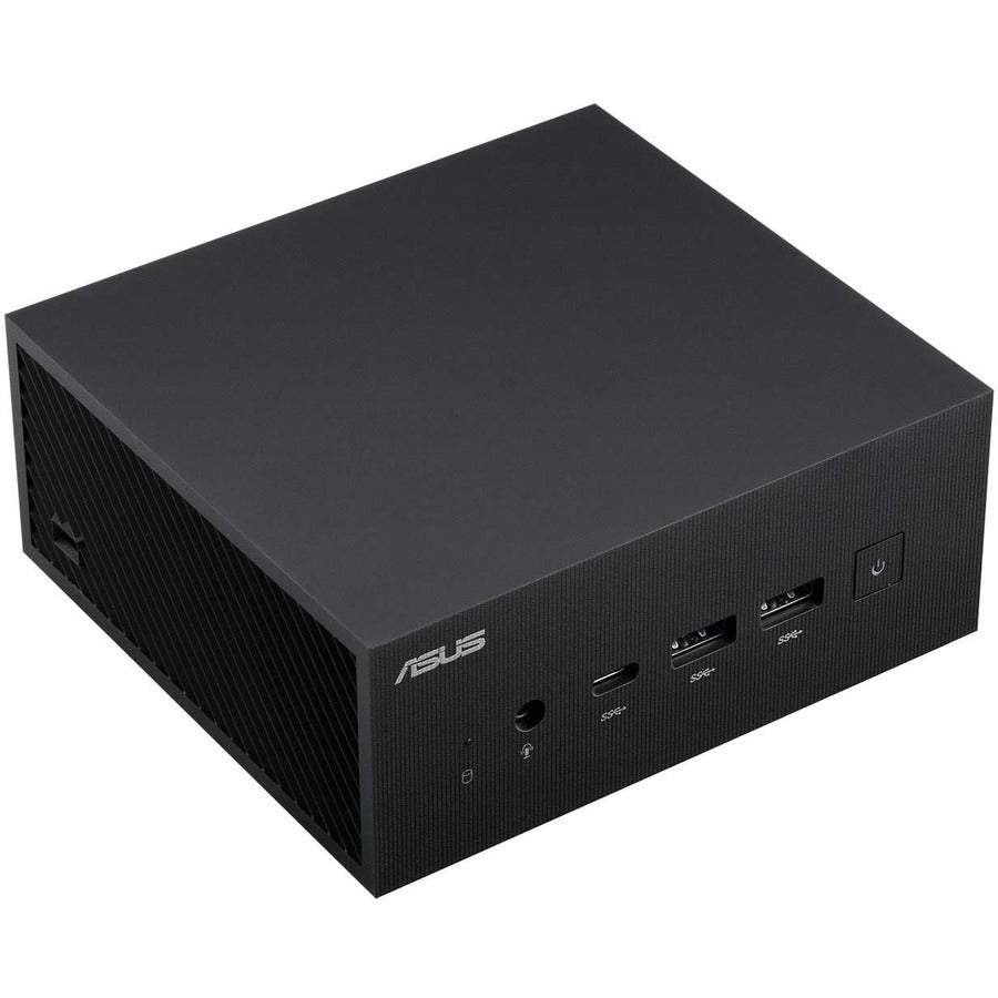 Asus ExpertCenter PN53-BB7000X1TDR-NL Barebone System - Mini PC - 1 x Processor Support 90MR00S2-M002H0