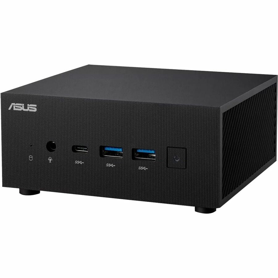 Asus ExpertCenter PN52-BB7000X1TD Barebone System - Mini PC - 1 x Processor Support - AMD Ryzen 7 5800H 3.20 GHz 90MR00R1-M001P0