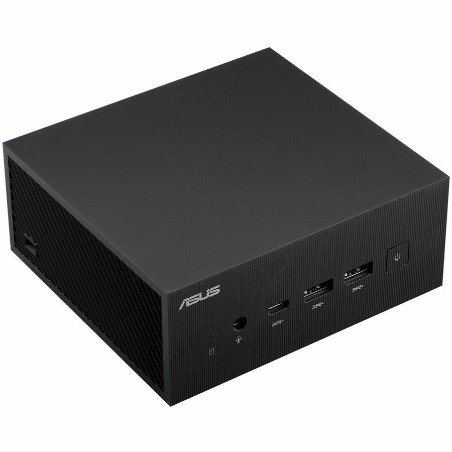 Asus ExpertCenter PN52-BB7000X1TD Barebone System - Mini PC - 1 x Processor Support - AMD Ryzen 7 5800H 3.20 GHz 90MR00R1-M001P0