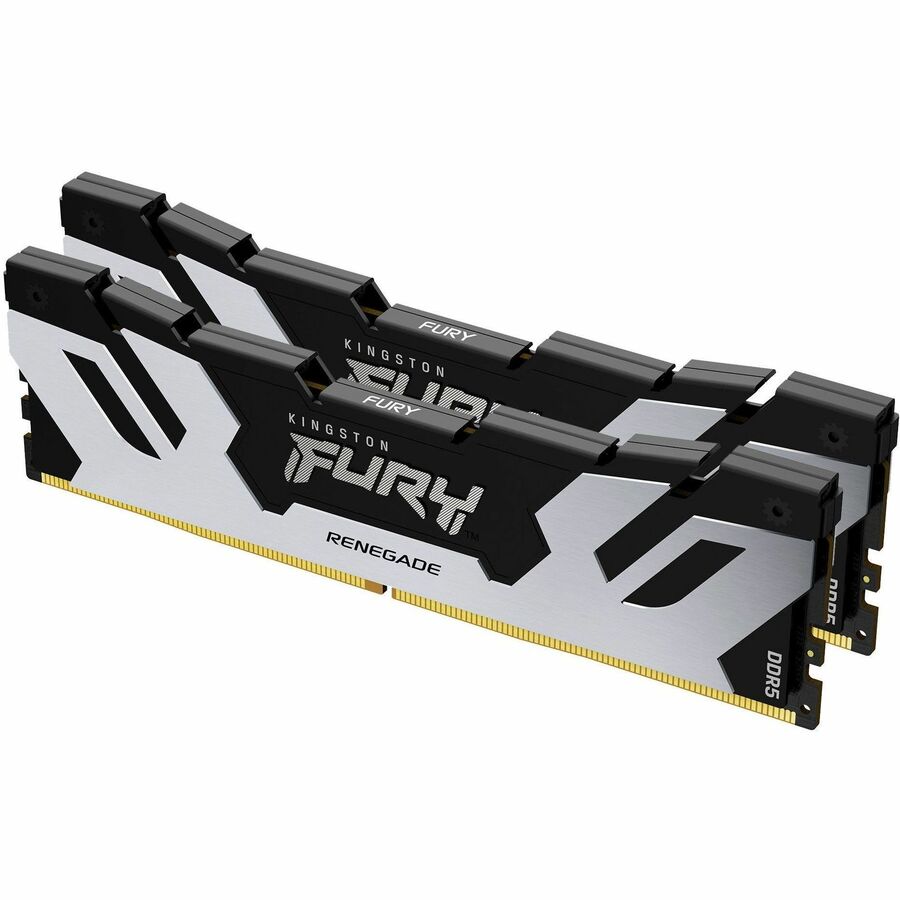 Kingston FURY Renegade 64GB (2 x 32GB) DDR4 SDRAM Memory Kit KF564C32RSK2-64