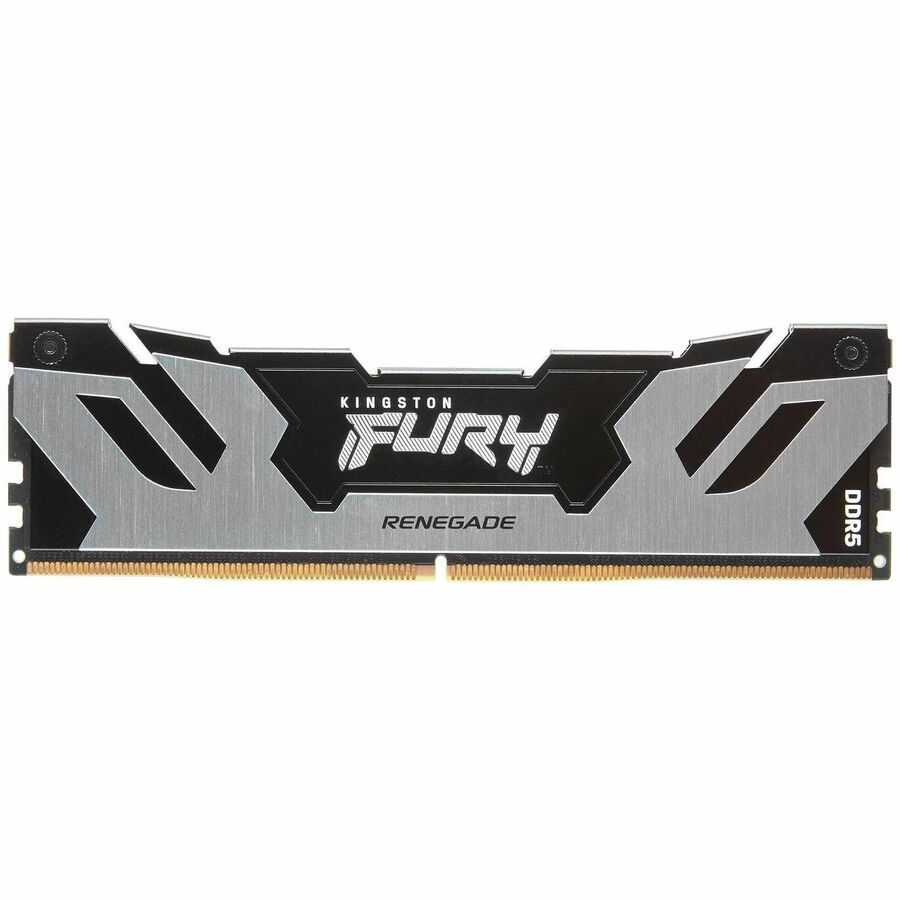 Kingston FURY Renegade 64GB (2 x 32GB) DDR4 SDRAM Memory Kit KF564C32RSK2-64