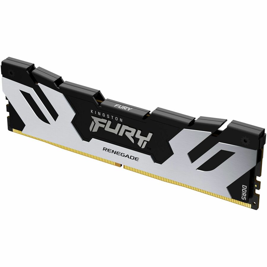 Kingston FURY Renegade 16GB DDR5 SDRAM Memory Module KF576C38RS-16