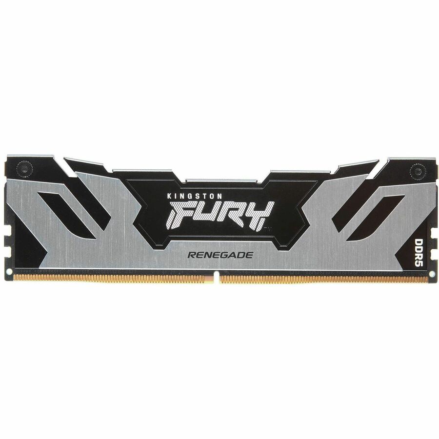 Kingston FURY Renegade 16GB DDR5 SDRAM Memory Module KF576C38RS-16