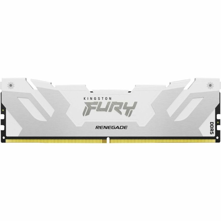 Kingston FURY Renegade 32GB (2 x 16GB) DDR5 SDRAM Memory Kit KF580C38RWK2-32