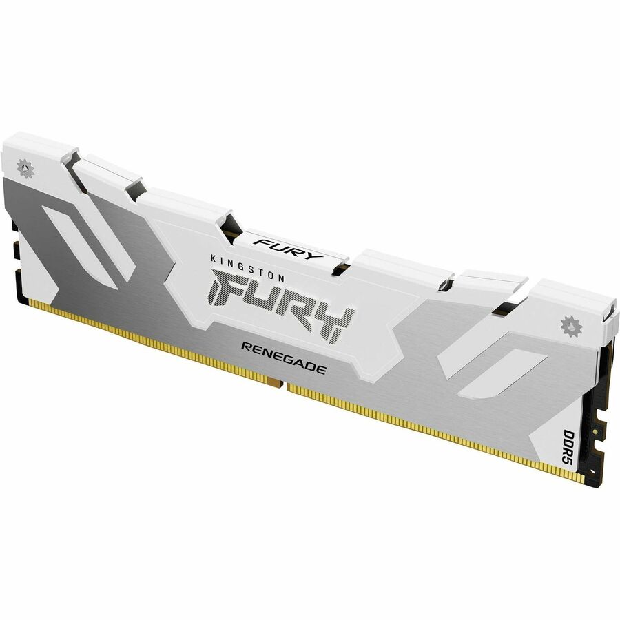 Kingston FURY Renegade 16GB DDR5 SDRAM Memory Module KF580C38RW-16