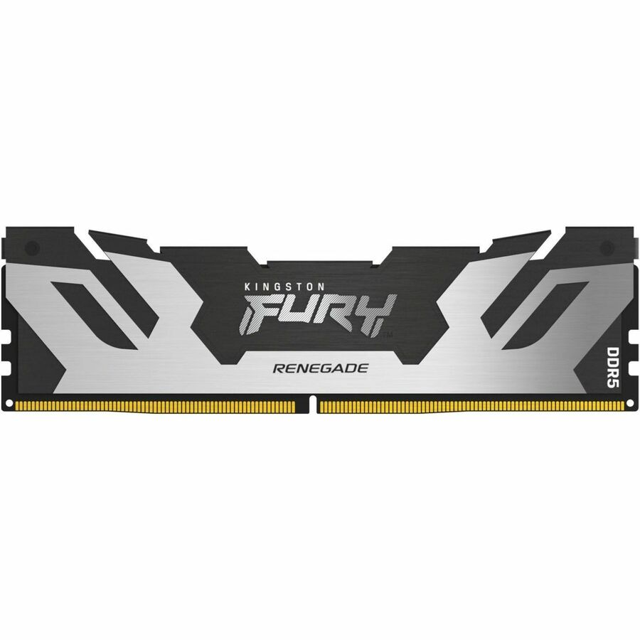 Kingston FURY Renegade 32GB DDR5 SDRAM Memory Module KF564C32RS-32