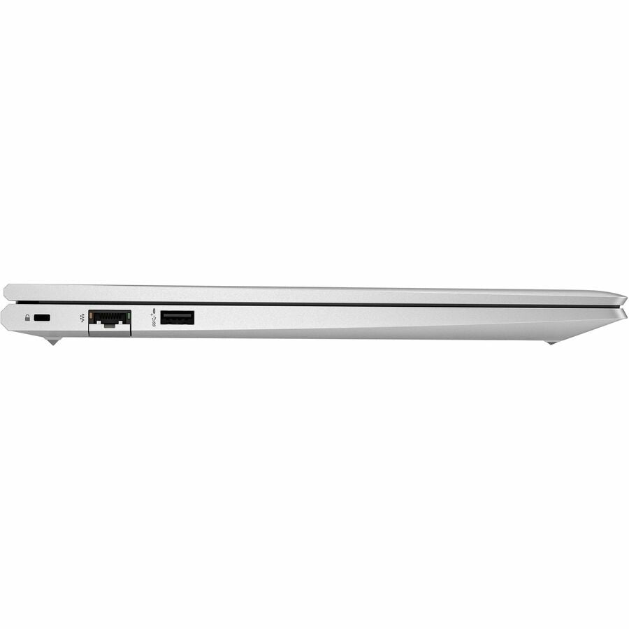 HP ProBook 450 G10 15.6" Touchscreen Notebook - Full HD - Intel Core i5 13th Gen i5-1334U - vPro Technology - 16 GB - 512 GB SSD - English, French Keyboard - Pike Silver Plastic 9C4G7UT#ABL