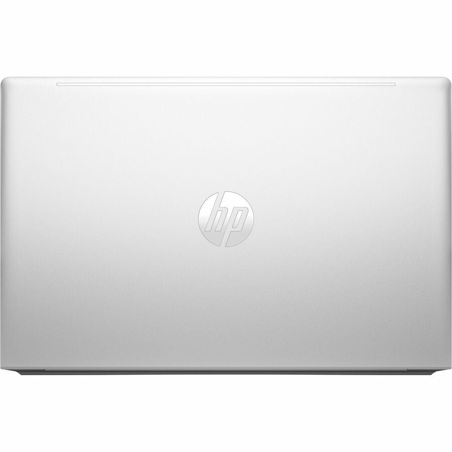 HP ProBook 450 G10 15.6" Touchscreen Notebook - Full HD - Intel Core i5 13th Gen i5-1334U - vPro Technology - 16 GB - 512 GB SSD - English, French Keyboard - Pike Silver Plastic 9C4G7UT#ABL