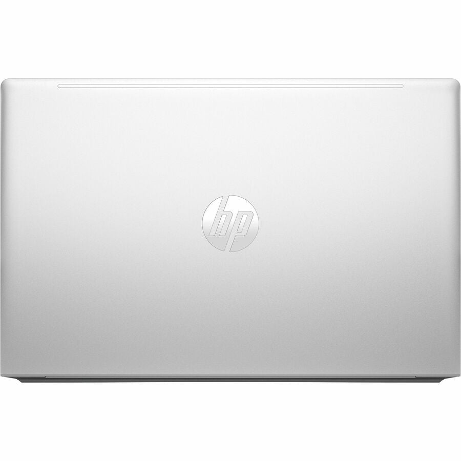 HP ProBook 450 G10 15.6" Notebook - Full HD - Intel Core i5 13th Gen i5-1334U - vPro Technology - 16 GB - 256 GB SSD - English (US) Keyboard - Pike Silver Plastic 9C4H0UT#ABA