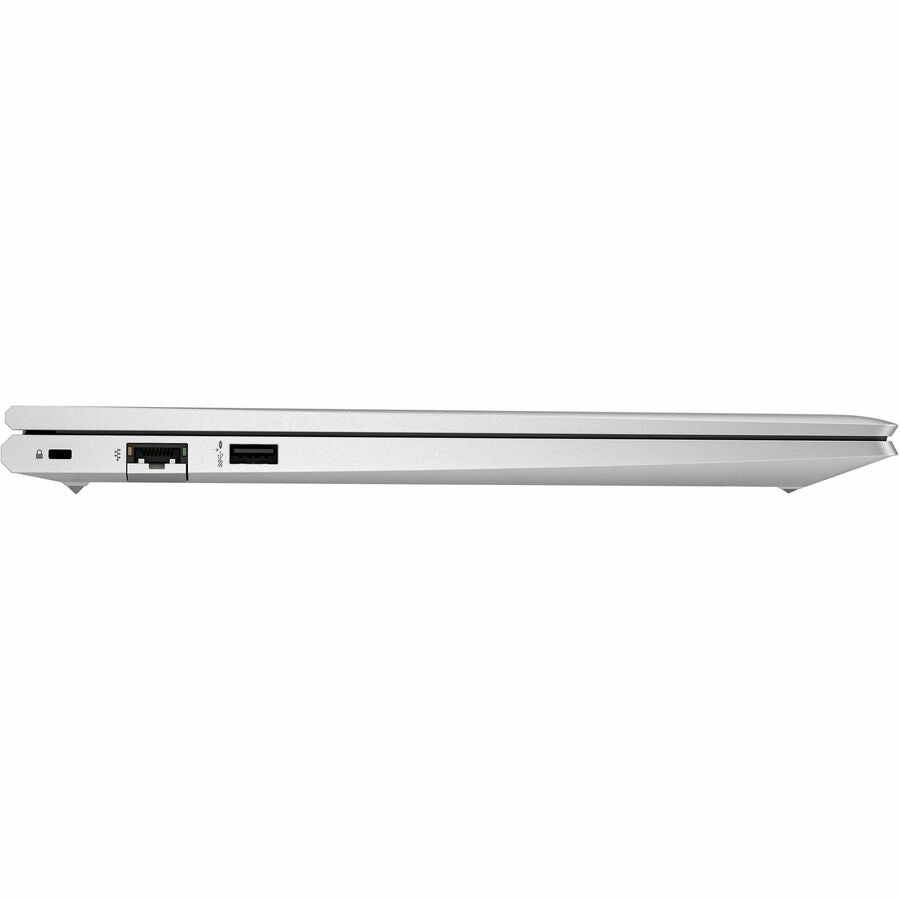 HP ProBook 450 G10 15.6" Notebook - Full HD - Intel Core i5 13th Gen i5-1334U - vPro Technology - 16 GB - 256 GB SSD - English (US) Keyboard - Pike Silver Plastic 9C4H0UT#ABA