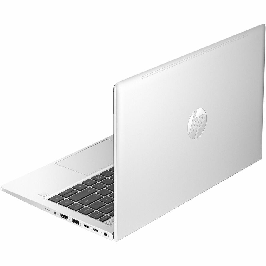 HP ProBook 440 G10 14" Notebook - Full HD - Intel Core i5 13th Gen i5-1334U - vPro Technology - 16 GB - 256 GB SSD - English (US) Keyboard - Pike Silver Plastic 9C4K8UTABA