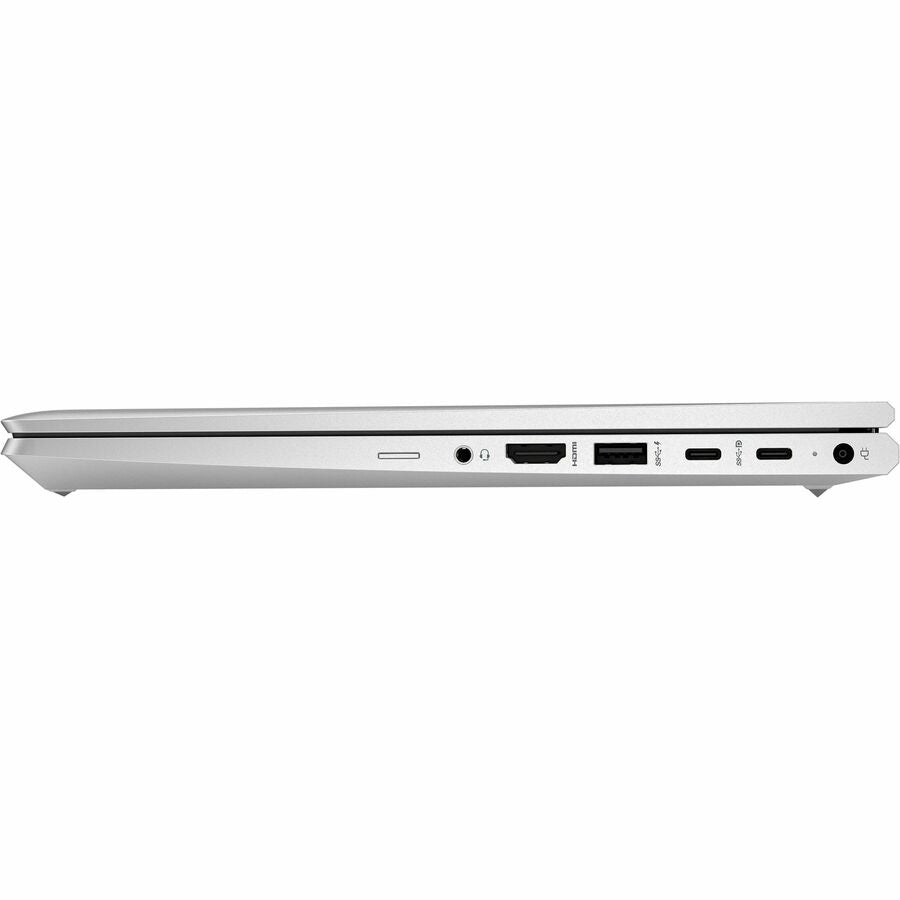 HP ProBook 440 G10 14" Notebook - Full HD - Intel Core i5 13th Gen i5-1334U - vPro Technology - 16 GB - 256 GB SSD - English (US) Keyboard - Pike Silver Plastic 9C4K8UTABA