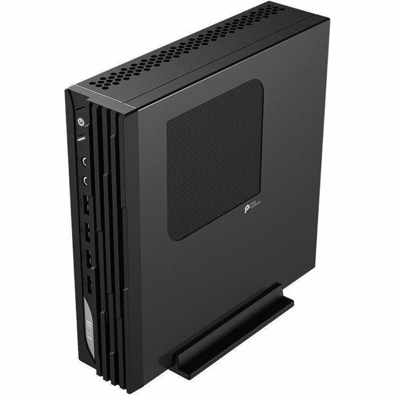 MSI PRO DP21 PRO DP21 13M-499US Desktop Computer - Intel Core i7 13th Gen i7-13700 - 8 GB - 500 GB SSD - Micro Tower PRO DP21 13M-499US