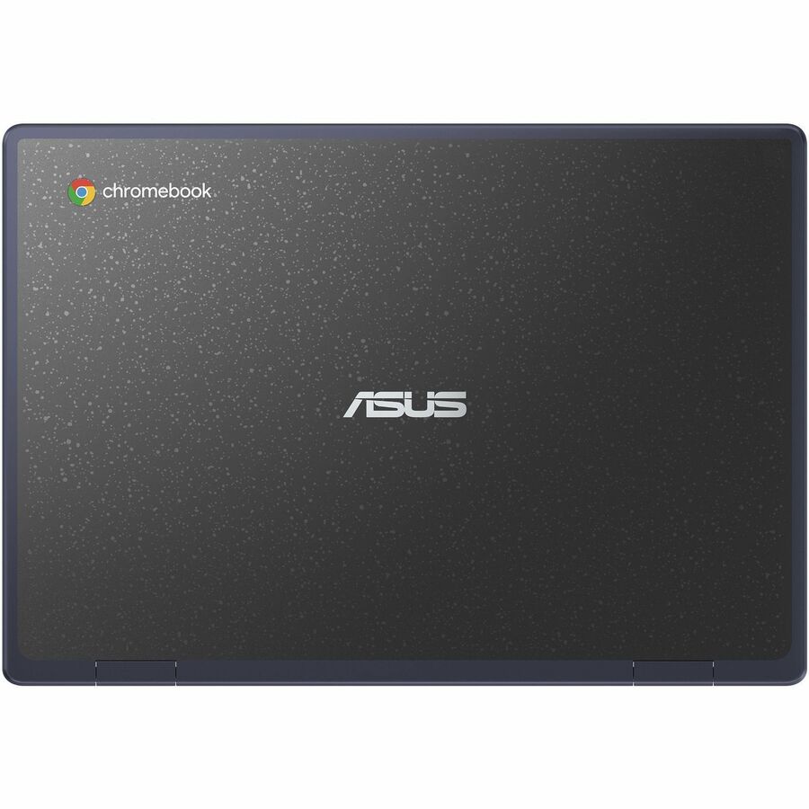 Asus Chromebook CR11 CR1102CGA-CN1432-CB 11.6" Chromebook - HD - Intel N100 - 4 GB - 32 GB Flash Memory - Mineral Gray CR1102CGA-CN1432-CB