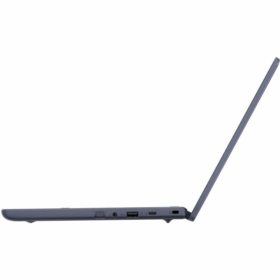 Asus Chromebook CR11 CR1102CGA-CN1432-CB 11.6" Chromebook - HD - Intel N100 - 4 GB - 32 GB Flash Memory - Mineral Gray CR1102CGA-CN1432-CB