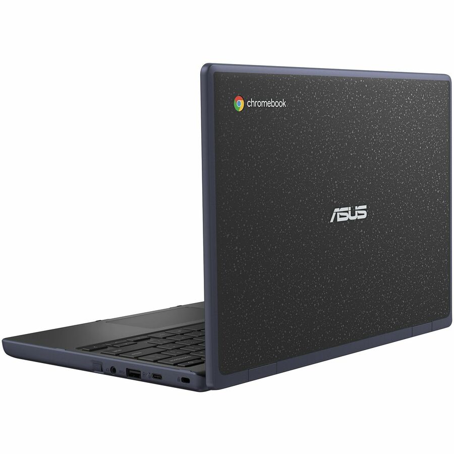 Asus Chromebook CR11 CR1102CGA-CN1432-CB 11.6" Chromebook - HD - Intel N100 - 4 GB - 32 GB Flash Memory - Mineral Gray CR1102CGA-CN1432-CB