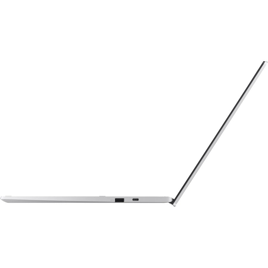 Asus Chromebook CX1500 CX1500CKA-DH03-CB 15.6" Chromebook - Intel Celeron N4500 - 4 GB - 64 GB Flash Memory CX1500CKA-DH03-CB