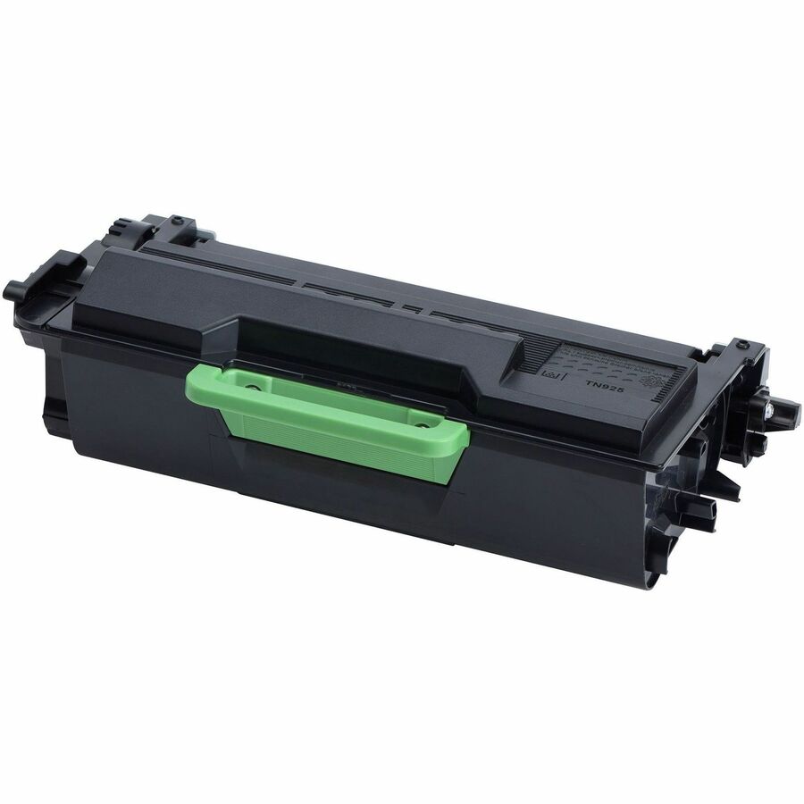 Brother TN925 Original Laser Toner Cartridge - Black - 1 Pack TN925