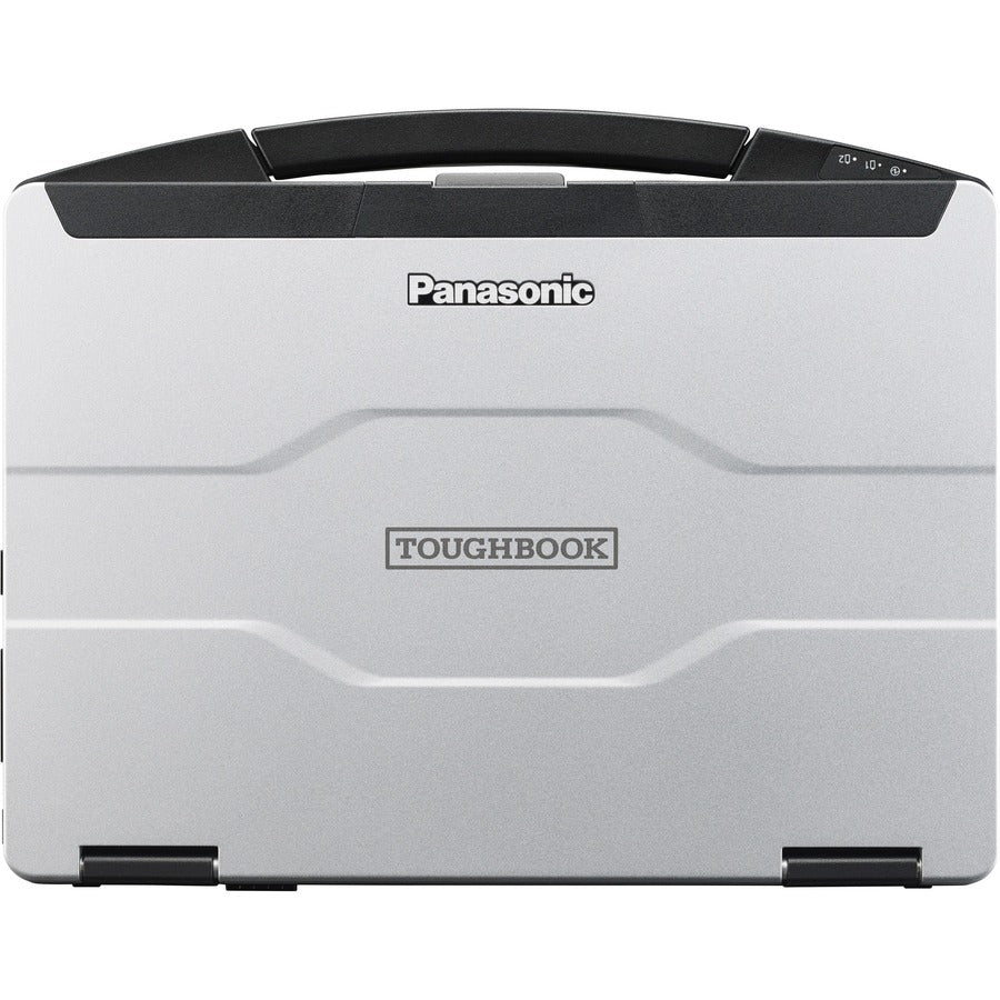 Panasonic TOUGHBOOK FZ-55 FZ55GA601BM 14" Semi-rugged Notebook - Intel Core i7 13th Gen i7-1370P - vPro Technology - 16 GB - 512 GB SSD FZ55GA601BM