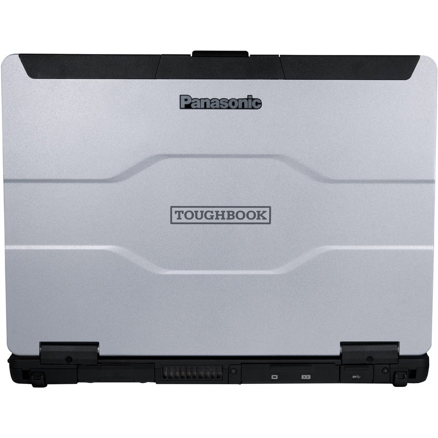 Panasonic TOUGHBOOK FZ-55 FZ55GA601BM 14" Semi-rugged Notebook - Intel Core i7 13th Gen i7-1370P - vPro Technology - 16 GB - 512 GB SSD FZ55GA601BM