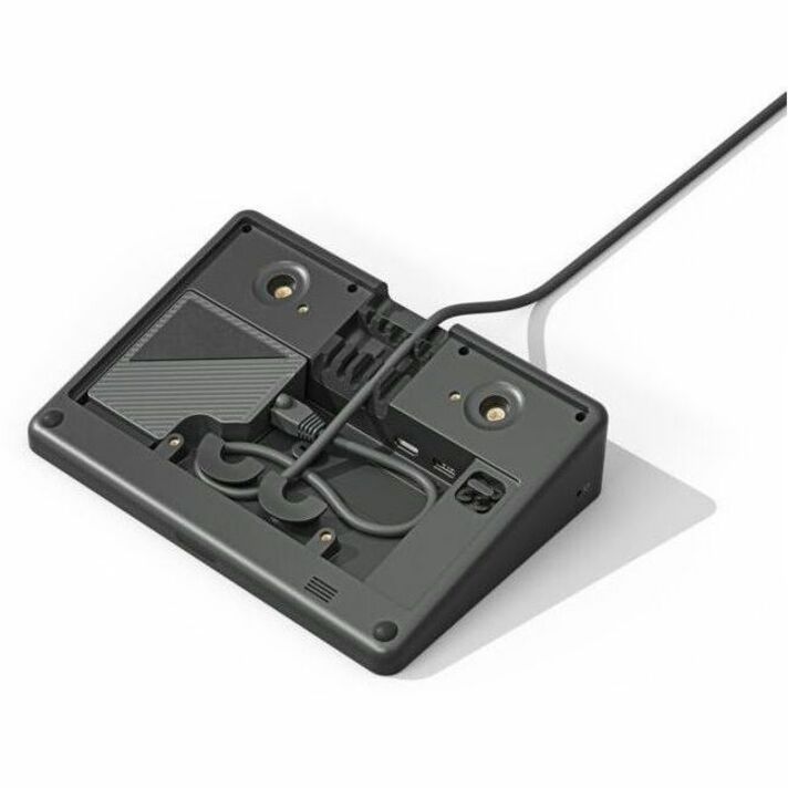 Logitech Tap+ Lenovo ThinkSmart Core for Zoom Rooms (no AV) TAPZOMBASELNV3