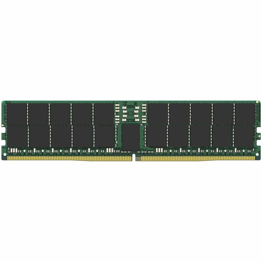 Kingston 96GB DDR5 SDRAM Memory Module KSM56R46BD4PMI-96MBI