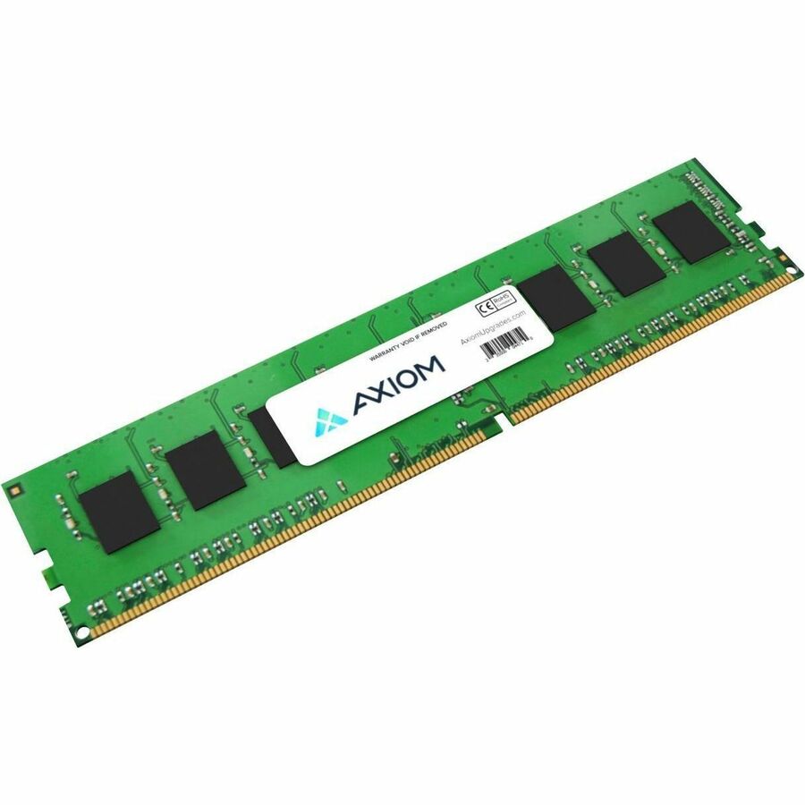 Axiom 32GB DDR5 SDRAM Memory Module 4X71N41635-AX